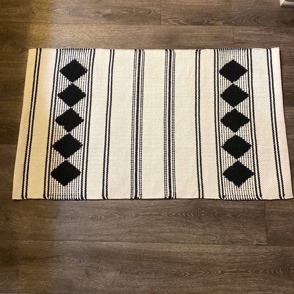 Caravan rug